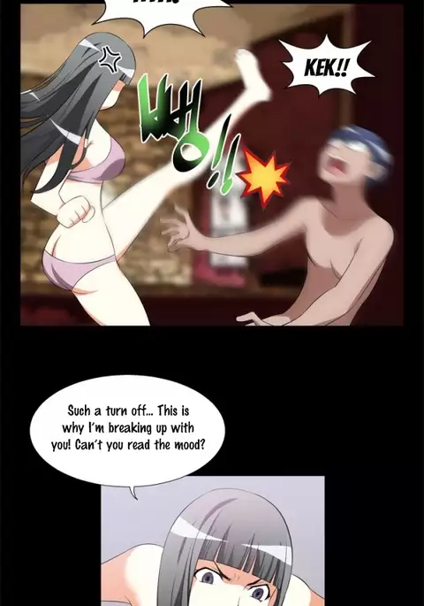 Love Parameter Ch.1-46