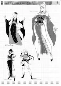 (C79) [CDPA (Various)] CROSS MAKE 2010 (Freezing)