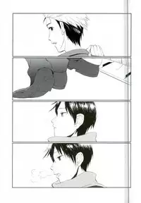 (SPARK11) [JERKY (Takechi)] YOLO (Ajin)