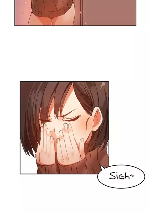 Hahri's Lumpy Boardhouse Ch. 0-17