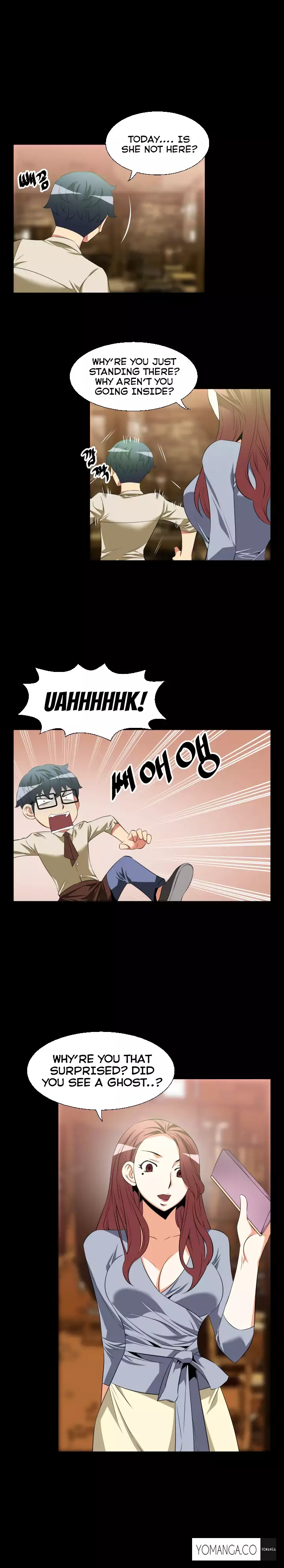 Love Parameter Ch.1-36