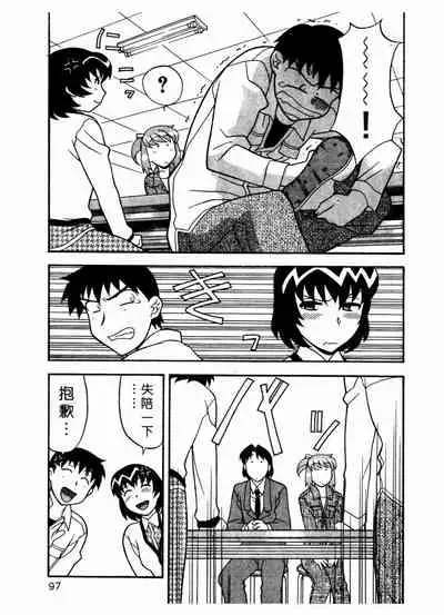 Dokushinryo Kuushitsu Ari! Vol. 1 | 單身宿舍辣美眉 Vol. 1