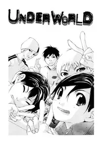 [Nanase Makoto] Ryuushutsu Stray Sheep - Leakage Stray Sheep