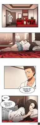 [Yi Hyeon Seok] Refrain Love Ch.1-13 (English) (YoManga) (Ongoing)