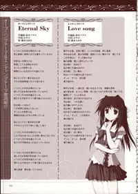 Primitive Link Visual Fanbook