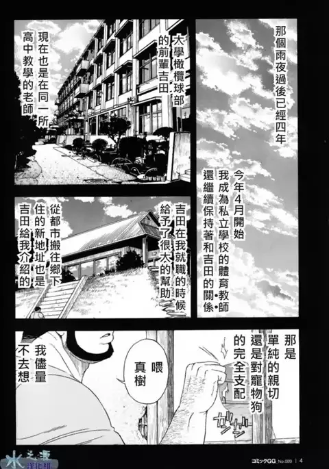 Osamu Kodama – 体育教師