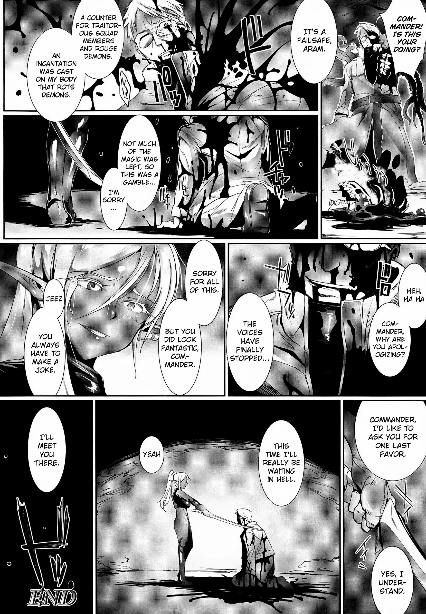 Dropout Ch1-4 & 8-9