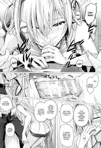 [Simon] Isekai no Mahoutsukai Ch. 1-4 [English] [constantly]