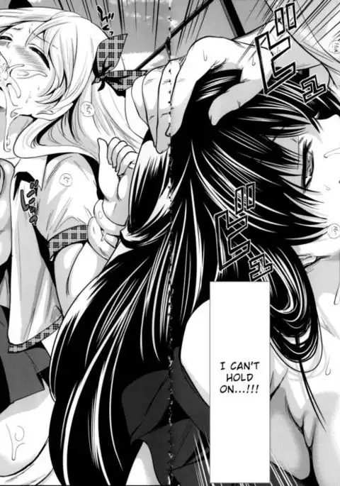 Eleanora’s Advance