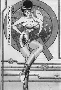 [Haruka Inui] The Stories of Miss Q.Lee #2 [ENG]