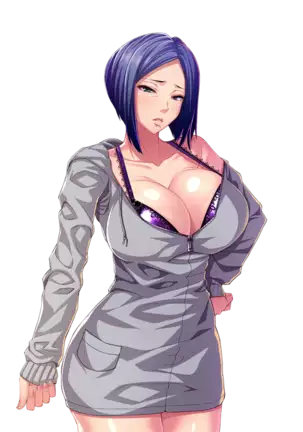 Ore o Hoshigaru Tsuma to Gibo