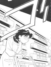 (CR22) [Studio Parfe (Dohi Kensuke)] Evan 26.5 3 (Neon Genesis Evangelion)