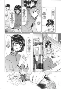 Going All The Way [English] [Rewrite] [olddog51]