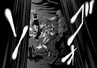 [Tetsu MOMOTA] Chijou Hyakkai R18 Ch51-55 [Chinese] 地上100層 [牛頭人酋長之魂漢化]