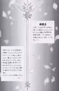 (C57) [Studio Retake] Sala Sala (Card Captor Sakura)