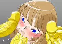 (同人誌)[らぶらぶ☆くらふと] 宇宙の女刑事 エルチ