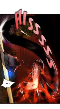 [Juder] Lilith`s Cord | 莉莉丝的脐带 Ch.1-39 [Chinese]