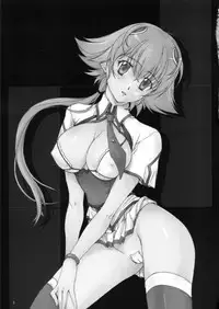 (C76) [Studio Retake] TX IDOL -SoLa HiMe- (Sora wo Kakeru Shoujo)