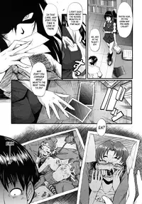 [SINK] Oyako Acme Ch.1,6,10 [ENG] [EHCOVE]