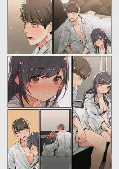 なぜ結衣がここに？ ーアプリで弟子に会うと結局やりまくる説