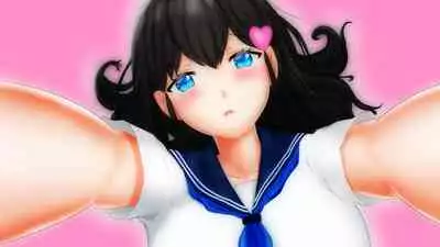 幼なじみが目の前で～屈辱の鬱勃起～