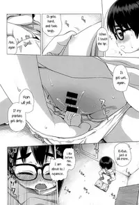 Danchi Shoujo | Girl from the Projects