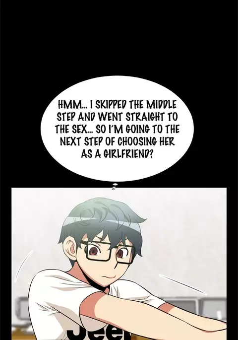 Love Parameter Ch.1-51