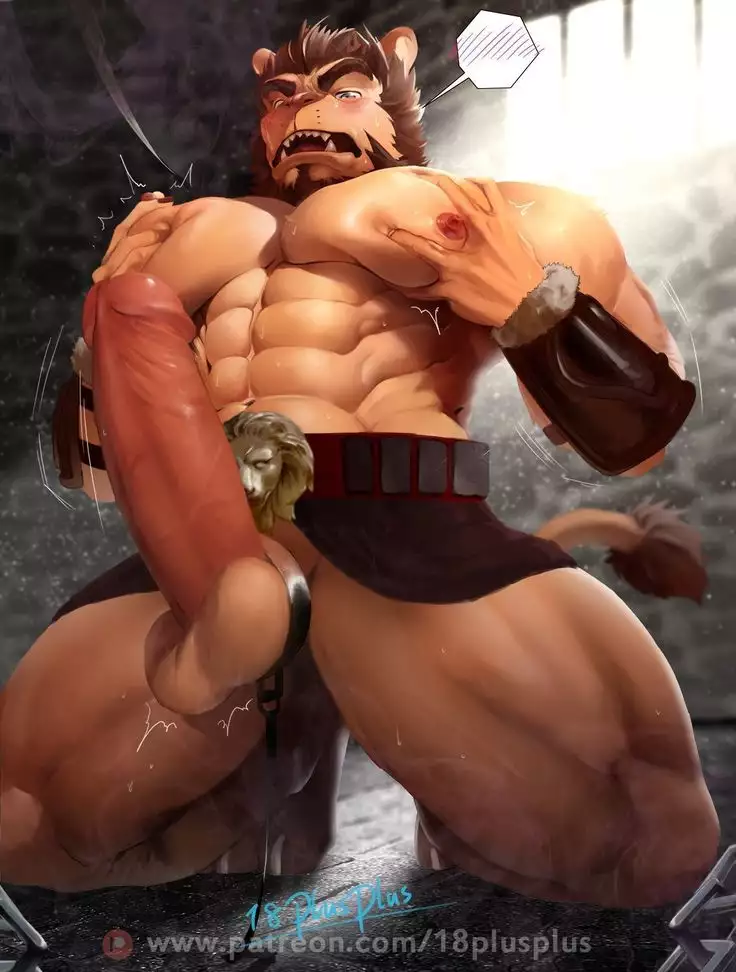 2018 April's Rewards