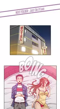 [Yi Hyeon Min] Secret Folder Ch.1-10 (English) (Ongoing)