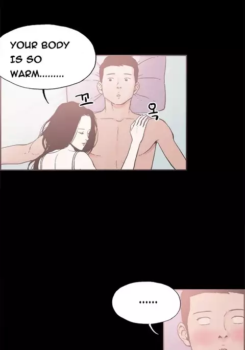 Cohabitation Ch.1-22