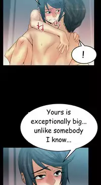 My Office Ch.1-37 (English) (Ongoing)