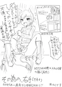 [Dirty Fox (Kitana Kitsune)] STPN淫夢第 (Strike Witches)