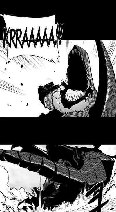 What Happens Inside the Dungeon