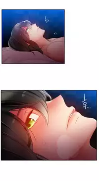 [Juder] Lilith`s Cord | 莉莉丝的脐带 Ch.1-39 [Chinese]