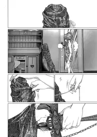 [Miyazaki Maya] Holy Knight 1 [English] [Simhauu]