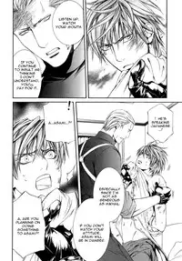 [Yamane Ayano] Finder no Shinjitsu (ENG)