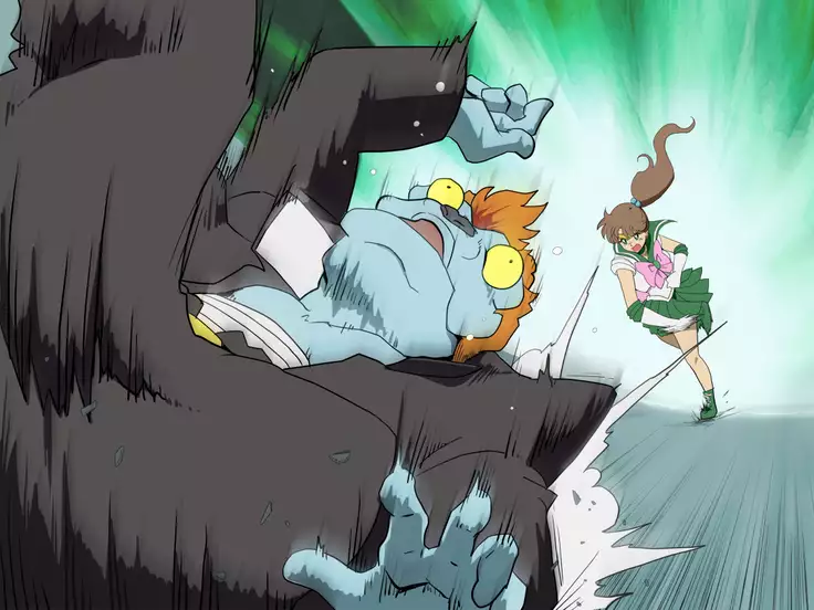 Bad End Simulation Vol. 4