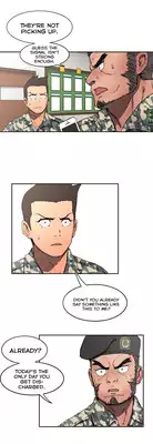 [Yi Hyeon Seok] Refrain Love Ch.1-16 (English) (YoManga) (Ongoing)