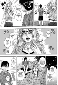 [Kotobuki Kazuki] Enraptured Make Love Ch. 1-8 [English] {Tadanohito}