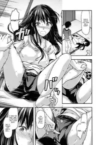 [Yuzuki N Dash] Sister Control Ch. 1-6 [English] {Dammon}