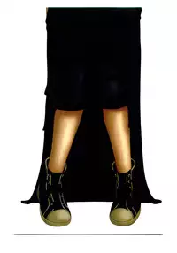 (C67) [M (Amano Ameno)] FF7MT - Masochist Tifa (Final Fantasy VII Advent Children)