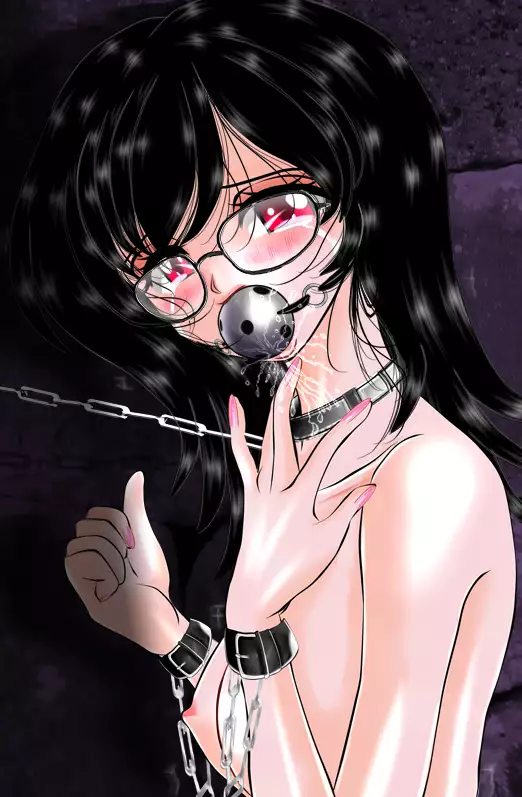 巨乳奴隷 円の受難