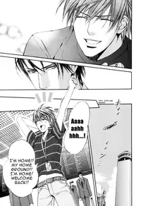 [Yamane Ayano] Finder no Shinjitsu (ENG)