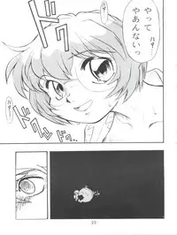 (CR22) [Studio Parfe (Dohi Kensuke)] Evan 26.5 3 (Neon Genesis Evangelion)