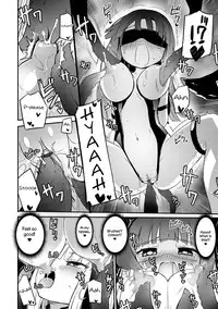 [Homura Subaru] Milky Succubus Lyli EX | Milky Succubus Lilly EX (Chichi Yuri Girls) [English] [Niconii] [Digital]