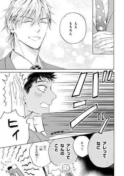 Ginmokusei no Shitateya