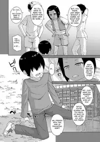 [Takatsu] S wa Fragile no S Ch. 1-4 [English] [Digital]