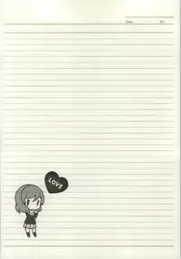 (C86) [Various (Various)] Les Live! 2nd Lesson! (Love Live!)