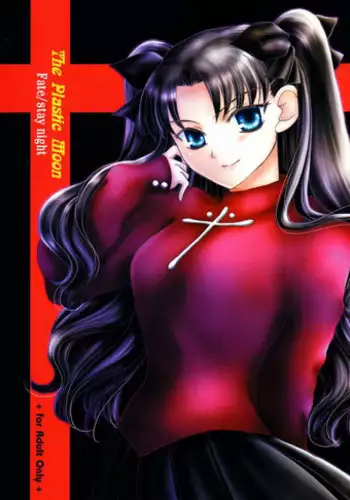(C65) [Hanakaidou (Hanakaidou Yukio)] The Plastic Moon (Fate/stay night) [Chinese]