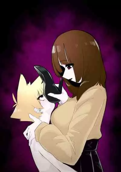 [Mr. Hokke (Kobachi Kenichi)] Waruiko ni wa Seisai o | 壞孩子就該接受懲罰 [Chinese] [满足汉化]